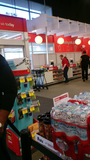 Office Supply Store «Office Depot», reviews and photos, 1410 Dogwood Dr SE, Conyers, GA 30013, USA