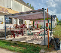 Photos du propriétaire du Restaurant L'IDEAL CAFE à Montsauche-les-Settons - n°2