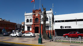 El Conquistador Tacna Restaurante