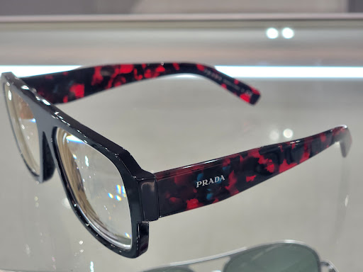 Optician «Franklin Optical», reviews and photos, 4711 Airline Dr, Houston, TX 77022, USA