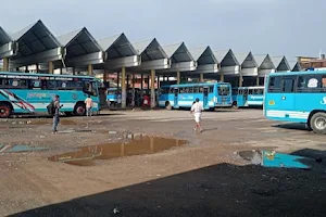 Private Bus Station image