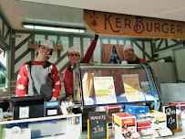 Photos du propriétaire du Restauration rapide Kerburger à Réguiny - n°6