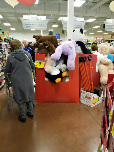 Grocery Store «Jay C Food Plus», reviews and photos, 9501 County Rd 403, Charlestown, IN 47111, USA