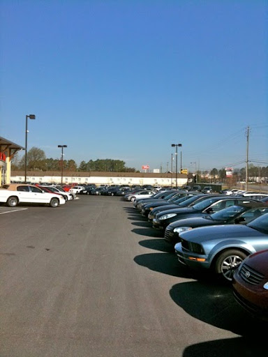 Used Car Dealer «National Auto Sales», reviews and photos, 831 Cobb Pkwy N, Marietta, GA 30062, USA