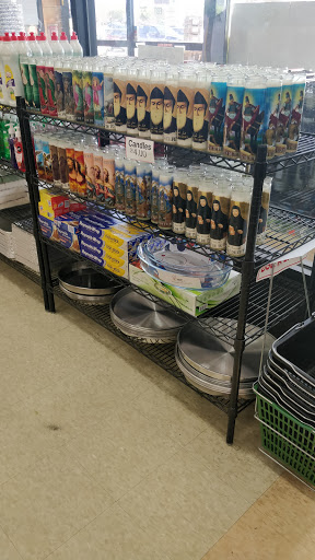 Supermarket «Ishtar», reviews and photos, 7480 Haggerty Rd, West Bloomfield Township, MI 48322, USA