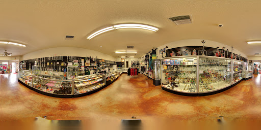 Tobacco Shop «Millenium Smoke Shop», reviews and photos, 102 E Main St, Grass Valley, CA 95945, USA