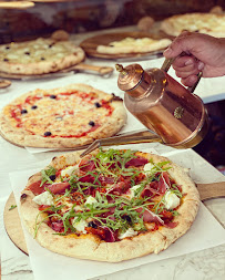Photos du propriétaire du Pizzeria Bambino Pizza Club à Montpellier - n°3