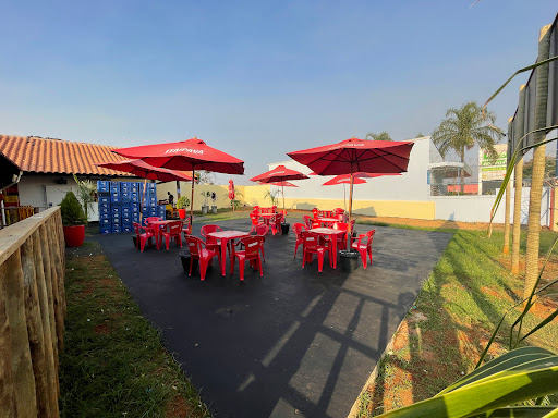 Logo da empresa - Container Beer Bar e Distribuidora