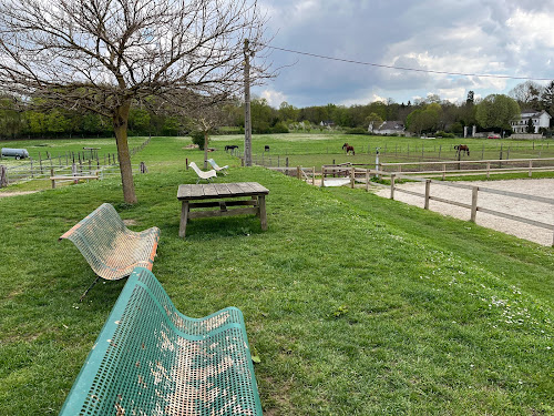 VARENNES EQUITATION à Varennes-Jarcy