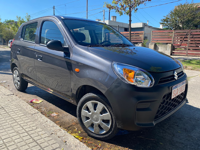 JOY RENT A CAR - Pan de Azúcar