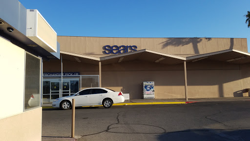 Department Store «Sears», reviews and photos, 3450 S Maryland Pkwy, Las Vegas, NV 89109, USA