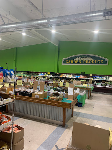 Grocery Store «Taj Mahal Fresh Market», reviews and photos, 933 E Duane Ave, Sunnyvale, CA 94085, USA