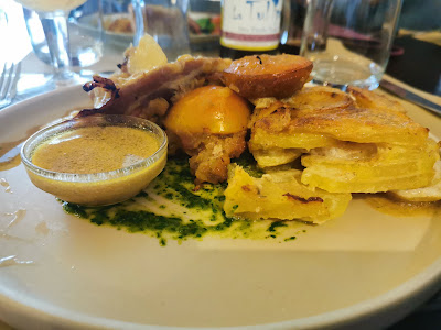 Le Croquembouche à Abbeville