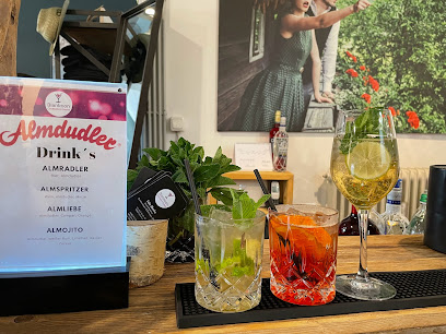 Mobile Cocktailbar München - Blankoon Cocktails & Events