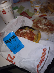 Photo n°13 de McDonald's La Garde III à La Garde ()
