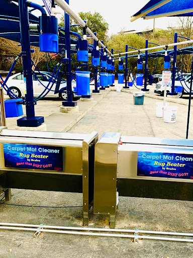 Car Wash «Boerne Express Car Wash», reviews and photos, 1520 S Main St, Boerne, TX 78006, USA