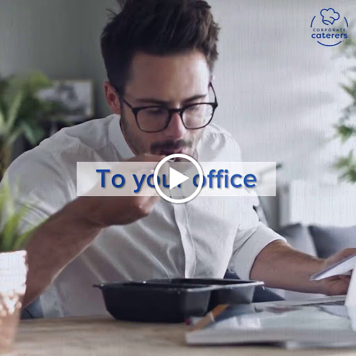 Caterer «Corporate Caterers South Houston», reviews and photos, 9200 Main St, Houston, TX 77025, USA