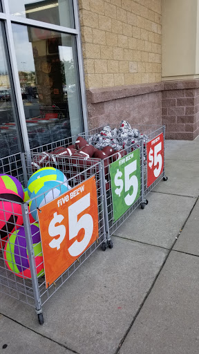 Variety Store «Five Below», reviews and photos, 190 Upland Square Dr, Stowe, PA 19464, USA