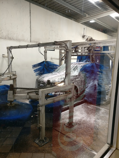 Car Wash «Simoniz Car Wash», reviews and photos, 3301 Harwood Rd, Bedford, TX 76021, USA