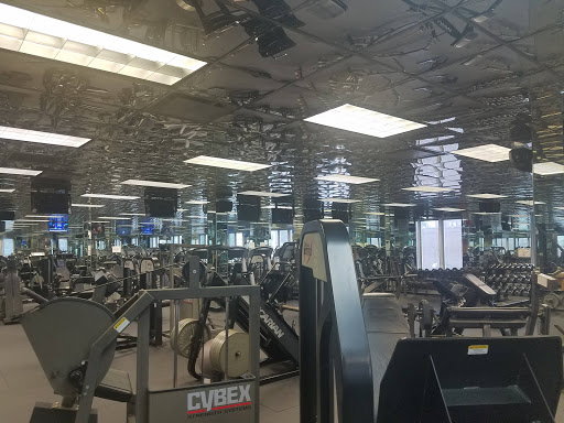 Health Club «Club Central», reviews and photos, 126 Spruce St, Cedarhurst, NY 11516, USA