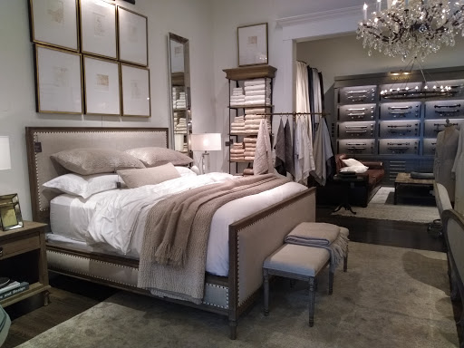 Interior Designer «Restoration Hardware», reviews and photos, 281 University Ave, Palo Alto, CA 94301, USA