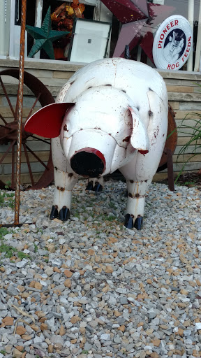 Furniture Store «Amanda Furniture Store», reviews and photos, 302 E Main St, Amanda, OH 43102, USA