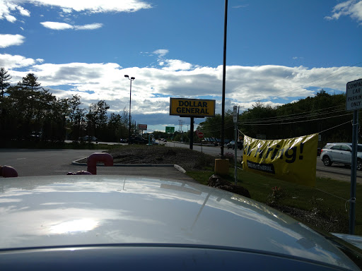 Discount Store «Dollar General», reviews and photos, 60 Concord Rd, Lee, NH 03861, USA