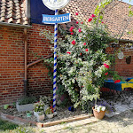 Photo n°4 de l'avis de Heidi. fait le 19/08/2018 à 16:30 sur le  Cafe Anno à Apelern