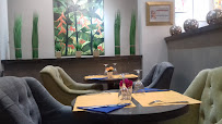Atmosphère du Restaurant français Le VLT à Nice - n°9