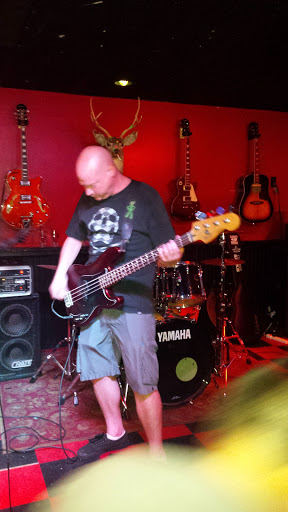 Bar «Oddity Bar», reviews and photos, 500 Greenhill Ave, Wilmington, DE 19805, USA