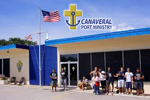Canaveral Port Ministry image