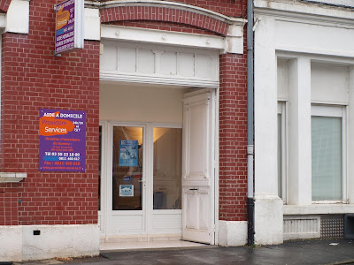 PROXIDOM services à la personne à Cambrai