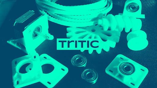 Tritic - Impresión 3D