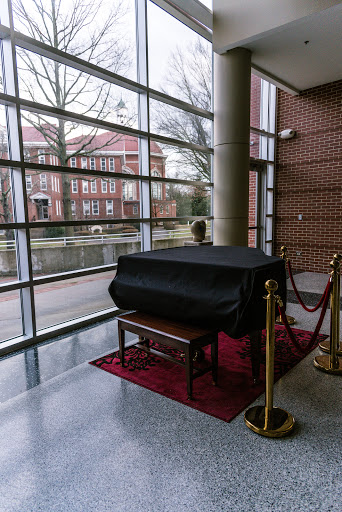 Performing Arts Theater «Ursuline Arts Center», reviews and photos, 3113 Lexington Rd, Louisville, KY 40206, USA