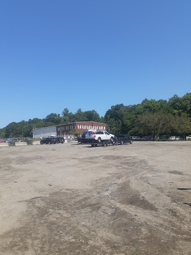 Auto Auction «Insurance Auto Auctions», reviews and photos