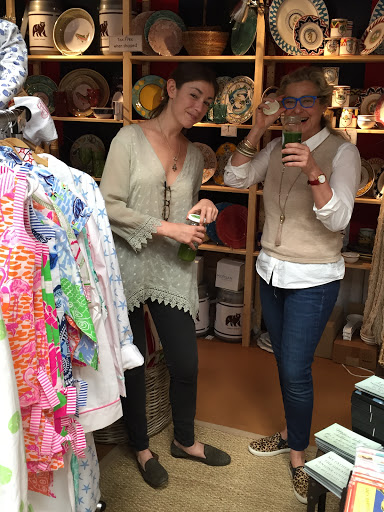 Gift Shop «A Mano, Inc.», reviews and photos, 1677 Wisconsin Ave NW, Washington, DC 20007, USA