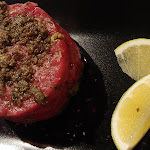 Photo n°1 de l'avis de Genny.r fait le 31/10/2021 à 16:36 sur le  Ristorante Locanda della Signoria à Spoleto