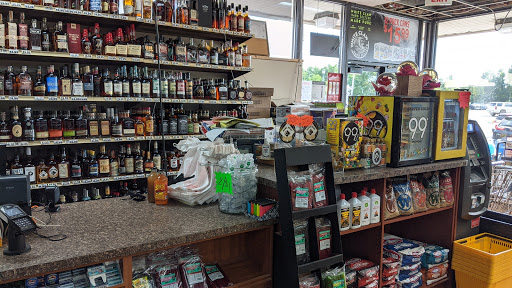 Grocery Store «Penny Lake Grocery», reviews and photos, 1270 S Commerce Rd, Walled Lake, MI 48390, USA