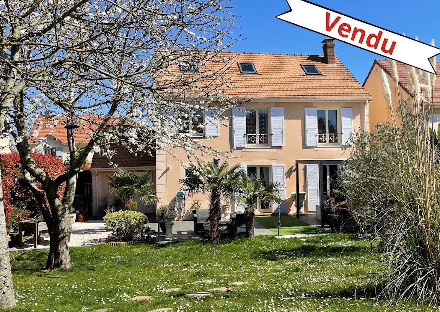 Libimmo - Agence immobilière Méru - vente immobilière - forfait fixe à Méru (Oise 60)