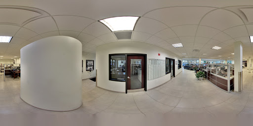 Car Dealer «Hines Park Ford», reviews and photos, 56558 Pontiac Trail, New Hudson, MI 48165, USA