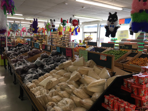 Supermercado Monarca