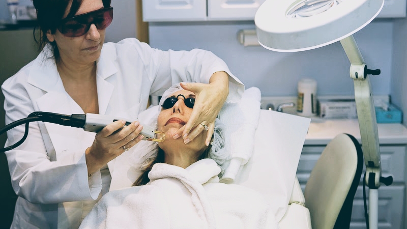 Hilda Demirjian Laser 10601