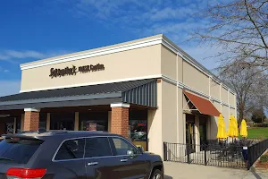 Salsarita's Fresh Mexican Grill image