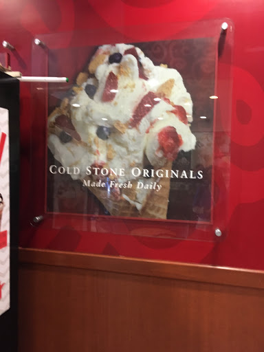 Ice Cream Shop «Cold Stone Creamery», reviews and photos, 3934 Rivermark Plaza, Santa Clara, CA 95054, USA