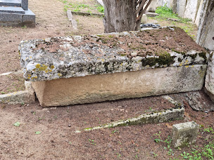 Photo n°4 de Nécropole Mérovingienne Civaux à Civaux ()