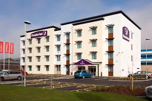 Premier Inn Widnes hotel image