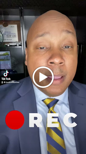 Criminal Justice Attorney «Frank Walker Law», reviews and photos