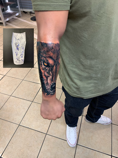 Explore tattoo ideas scripture, creative tattoo ideas in San Diego, available at High Class Tattoo SD