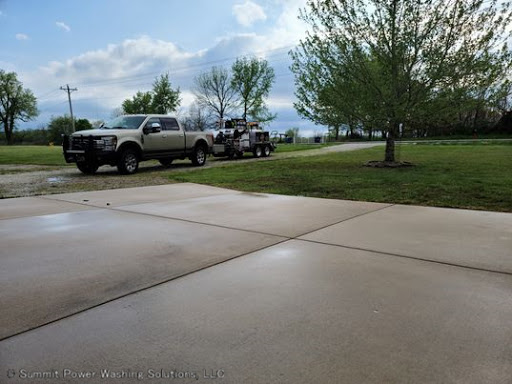 Summit Power Washing Solutions, LLC