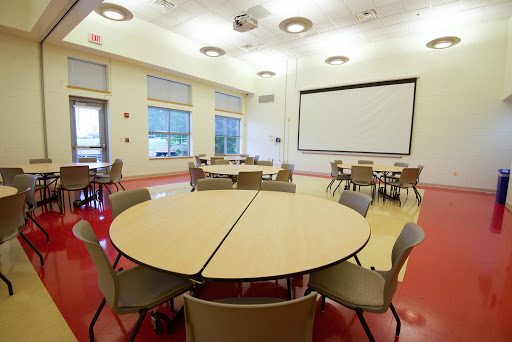 Community Center «Gary J. Arthur Community Center», reviews and photos, 2400 MD-97, Cooksville, MD 21723, USA